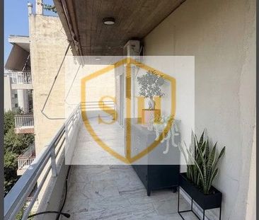 Διαμέρισμα για ενοικίαση Πλατεία Δημοκρατίας (Χολαργός) - Photo 6