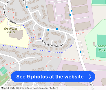 Greenbrae Avenue, Bridge Of Don, AB23 - Photo 1