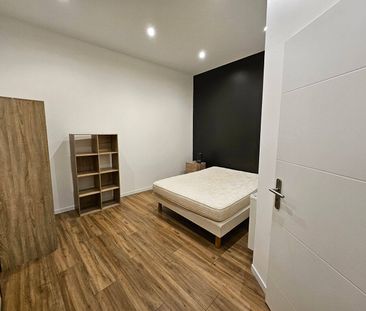 Location appartement 2 pièces 30.53 m² à Bourg-en-Bresse (01000) - Photo 3