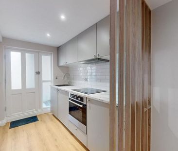 Studio to rent - Photo 6