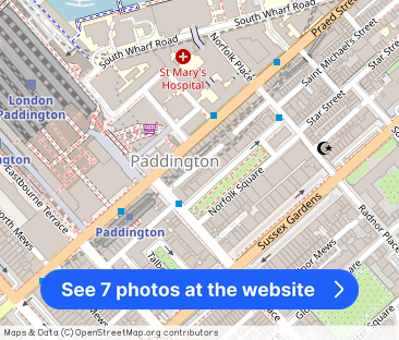 London Mews Paddington W2 - Photo 1