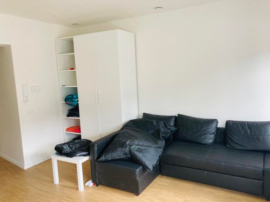 203 - Kort­rijk­s­epoort­straat 126 - Foto 1