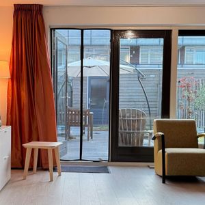 Grünewaldstraat 110, Tussen de Vaarten Z.- Zuidoost, 1328VG, Almere - Photo 2