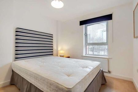 Storehouse Mews, Westferry, E14 - Photo 4