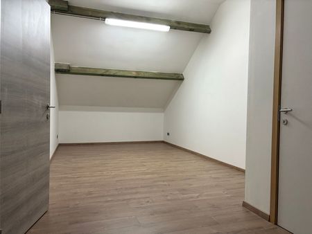 Recente, energiezuinige woning in rustige straat in Holsbeek - Photo 3