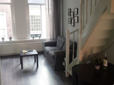 Koopmanstraat 5B - Foto 4