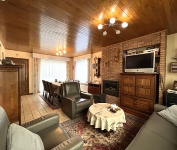 rustig gelegen woning in hartje Diksmuide - Photo 1