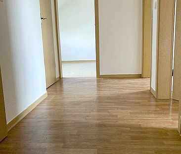 Dachgeschosswohnung - Foto 5