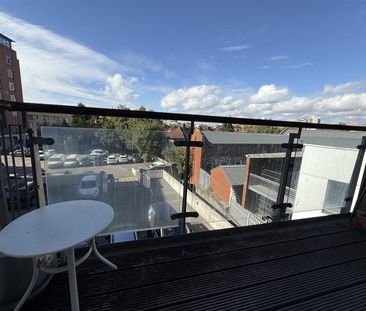 Cymric Buildings, West Bute Street, Cardiff - Photo 6