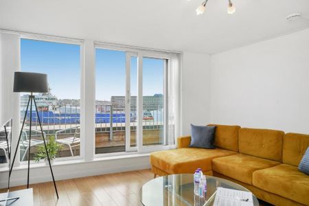 2 Bed Flat, Mearns Street, AB11 - Photo 3