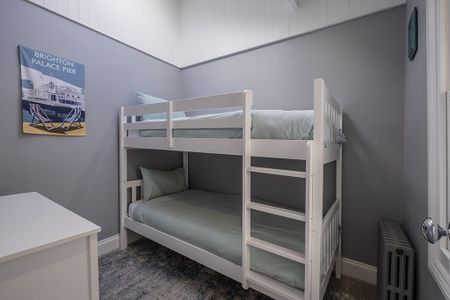 3 bedroom house to rent Little Western Street, Hove, East Sussex, BN3 - Photo 3