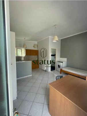 Studio/Γκαρσονιέρα για ενοικίαση Μποζαΐτικα (Πάτρα) - Photo 1