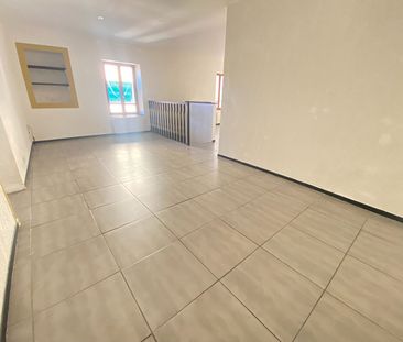Location appartement 5 pièces, 113.25m², Narbonne - Photo 2