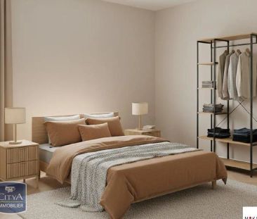 Appartement à louer 3 pièces 59.8m² - Photo 4