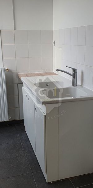 CHAVILLE - 3 PIECES 56m², - Photo 1