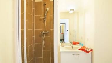 Logement étudiant - AMIENS BEFFROI - Photo 5