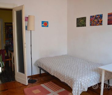 Stanza ad uso singolo a Piola- Città Studi - Photo 4