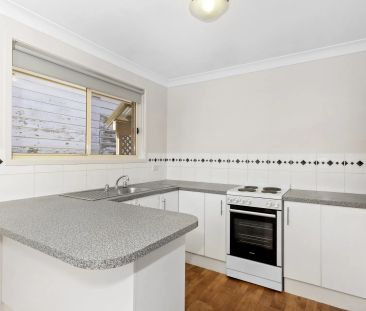 Unit 1/12 Michael Street, Cessnock. - Photo 4