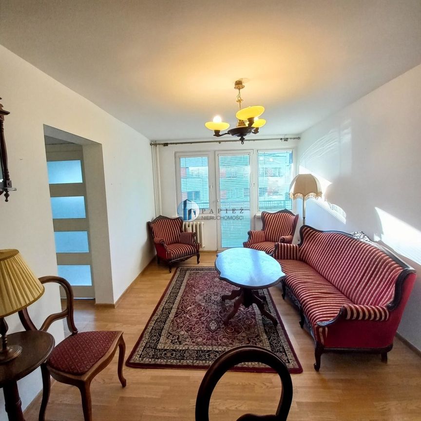 Warszawa, Śródmieście, Powiśle - Photo 1