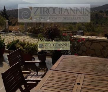 Μεζονέτα για ενοικίαση Ντράφι (Πικέρμι) - Photo 2
