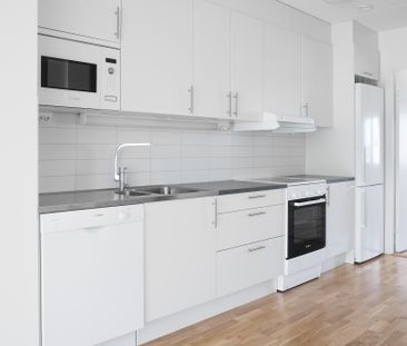 Pomeransgatan 36 - Foto 2