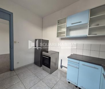 Location Appartement 3 pièces 83m² DUNKERQUE 59430 - Photo 6