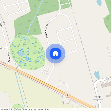 38 Attwater Drive, Cambridge