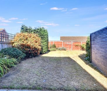 Wannock Close Carlton Colville, Lowestoft - Photo 1