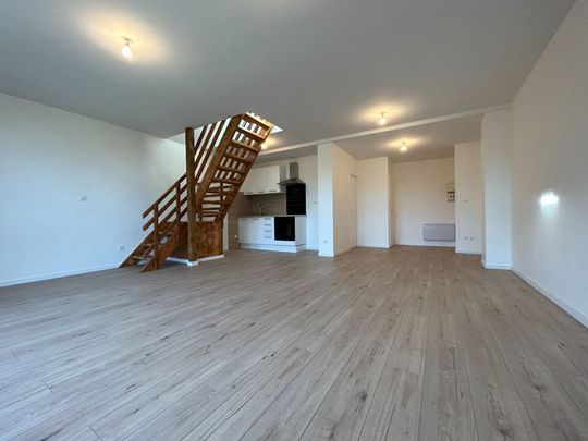 Appartement 3 pièces à Creutzwald - Photo 1