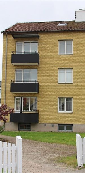 Sjöstigen 2 - Foto 1