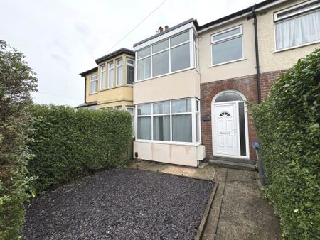 Stopford Avenue, Blackpool, FY2 0QQ - Photo 3