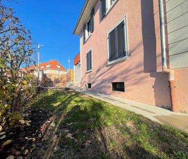 Appartement Colmar 3 pièces - Photo 5