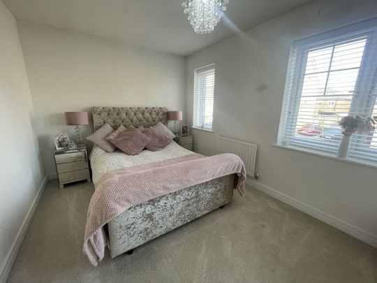 Clipstone Village, Mansfield, NG21, Property for rent - Photo 1