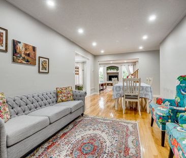 For Lease - 501 Lowe Lane, Milton, Ontario - Photo 1