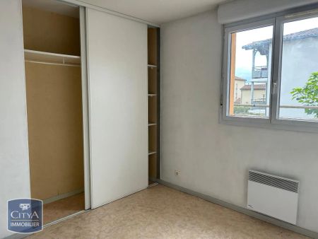 Appartement à louer 2 pièces 46.9m² - Photo 4