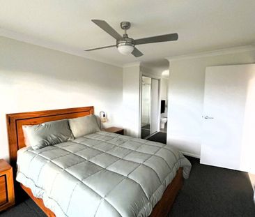 Beautifully Appointed Four-Bedroom Home in Calala - Photo 4