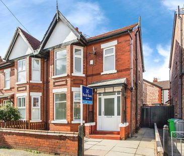 3 bedroom semi-detached house to rent - Photo 2