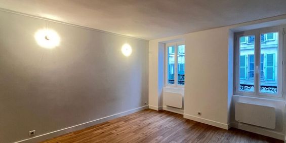 Appartement 25m² – 1 pièce – Rueil-Malmaison - Photo 3