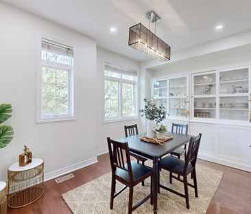 For Lease - 2359 Lepage Common, Burlington, Ontario - Photo 2