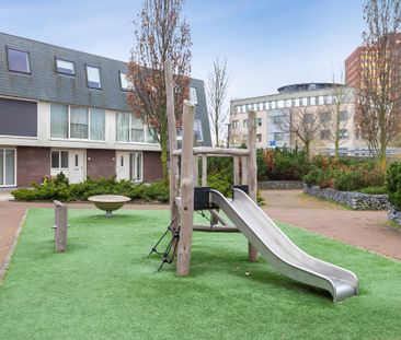 Te huur: Huis Flatusstraat 17 in Capelle aan den IJssel - Foto 2