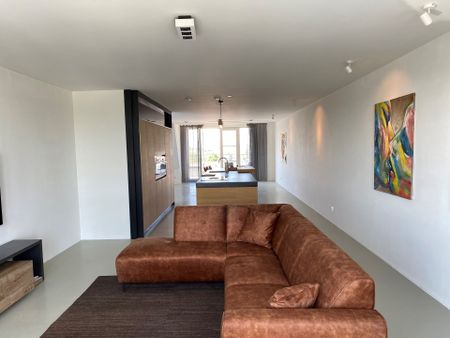 Beschrijving Zuiderzeeboulevard - Foto 3