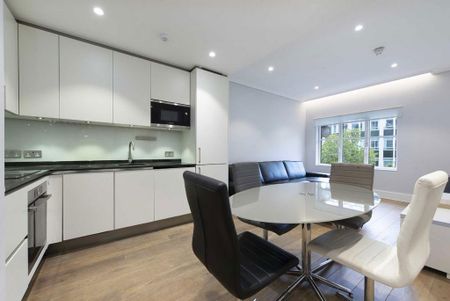 2 bedroom flat to rent - Photo 3