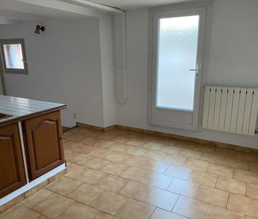 Location Appartement 2 pièces 56m² AUBENAS 07200 - Photo 6