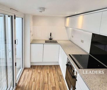 Kemp Street, Brighton, BN1 - Photo 2