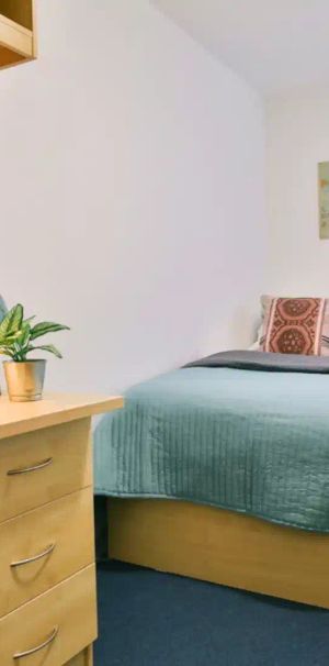 Classic Smaller 1-Bed - Apartment - Photo 1