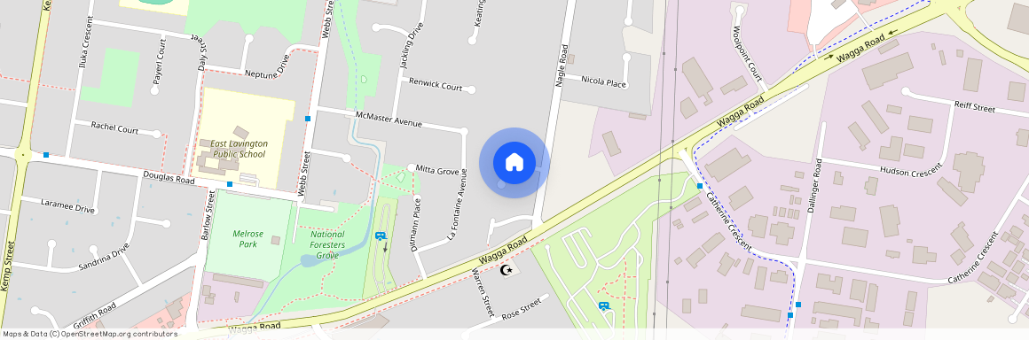 11 Waldner Court, Lavington 2641, New South Wales