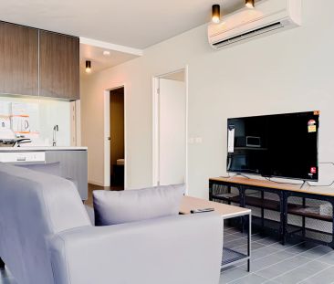 2 Bed 1 Bath - Photo 4