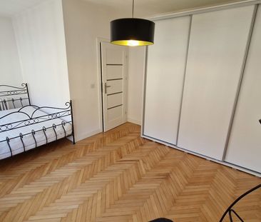 Stylowe mieszkanie na Starym Mieście - 2 pok - Photo 6