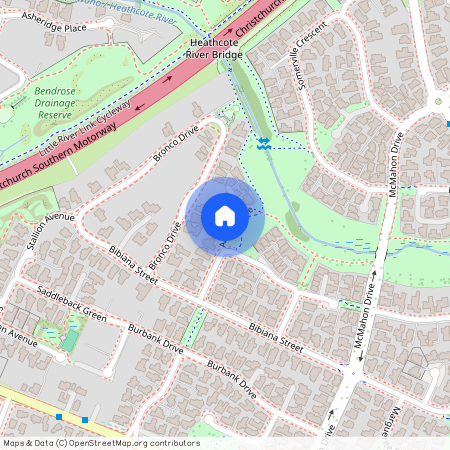 2a Annies Lane, Aidanfield, NZ 8025