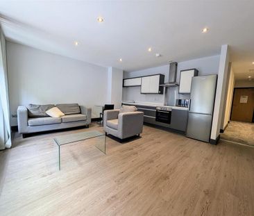 1 bedroom apartment to rent - Photo 2